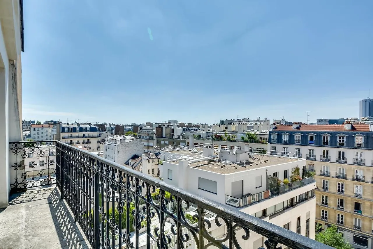 Hotel Montparnasse