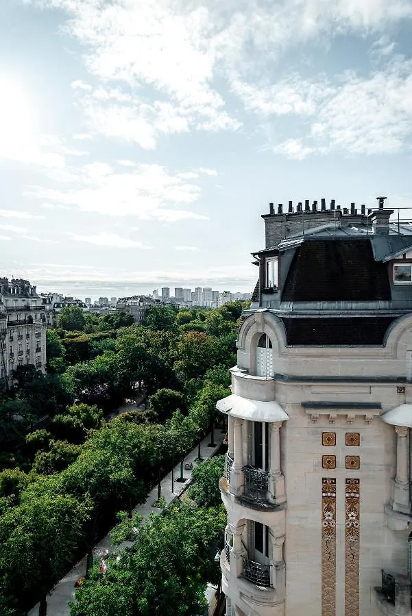 Montparnasse