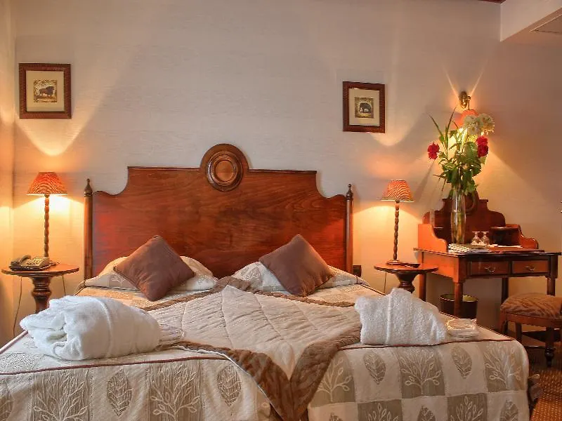 Hotel Montparnasse Paris