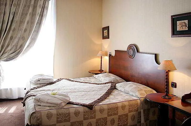Hotel Montparnasse