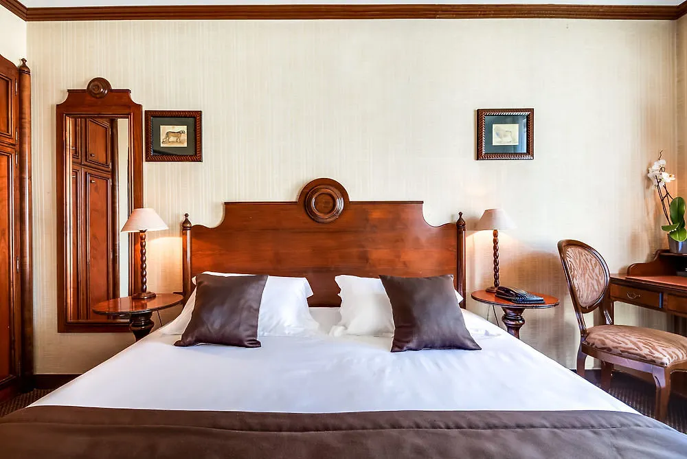 Hotel Montparnasse