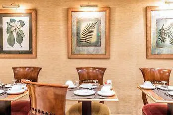 Montparnasse Hotel 4*