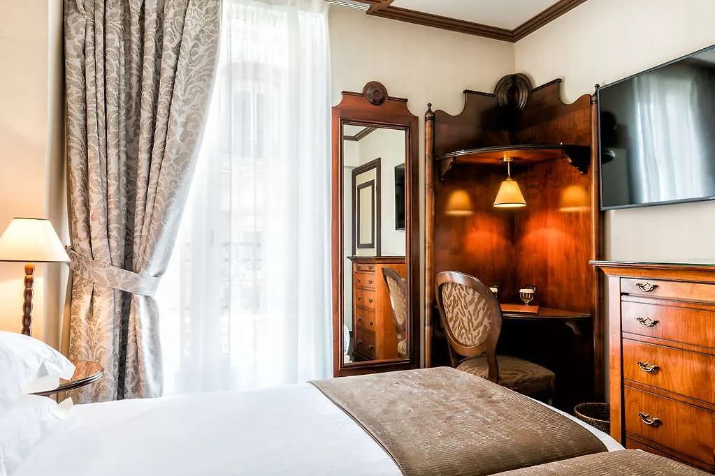 Montparnasse 4* Paris