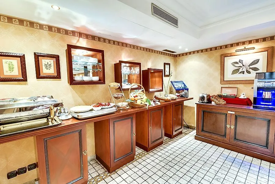 Montparnasse Hotel Paris