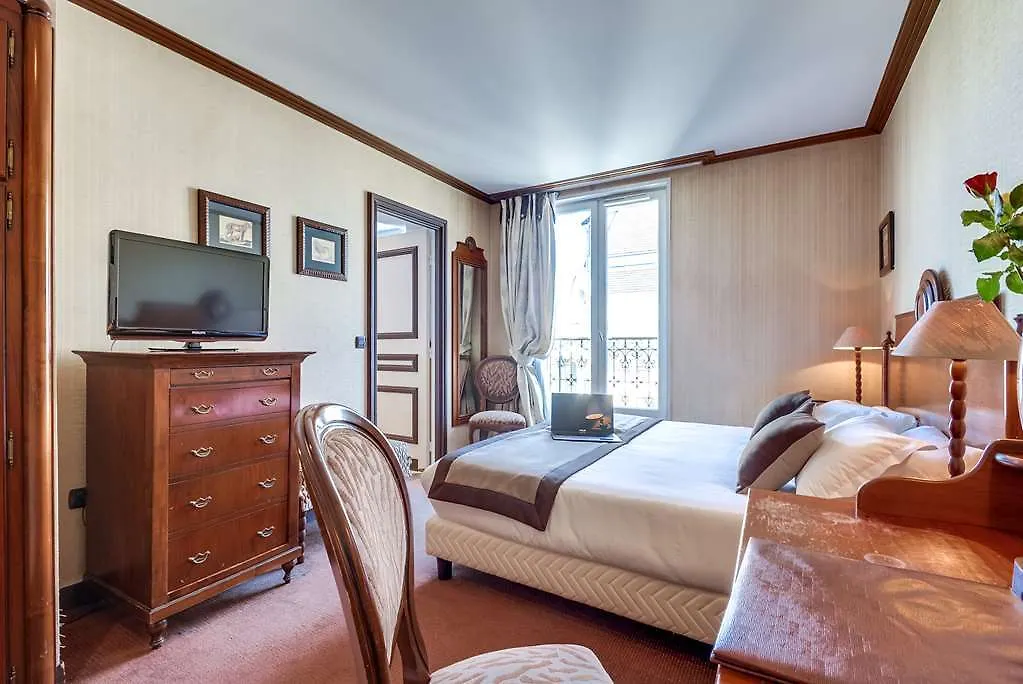 Hotel Montparnasse 4*