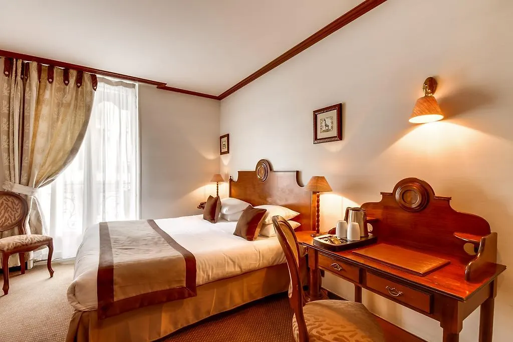 Hotel Montparnasse