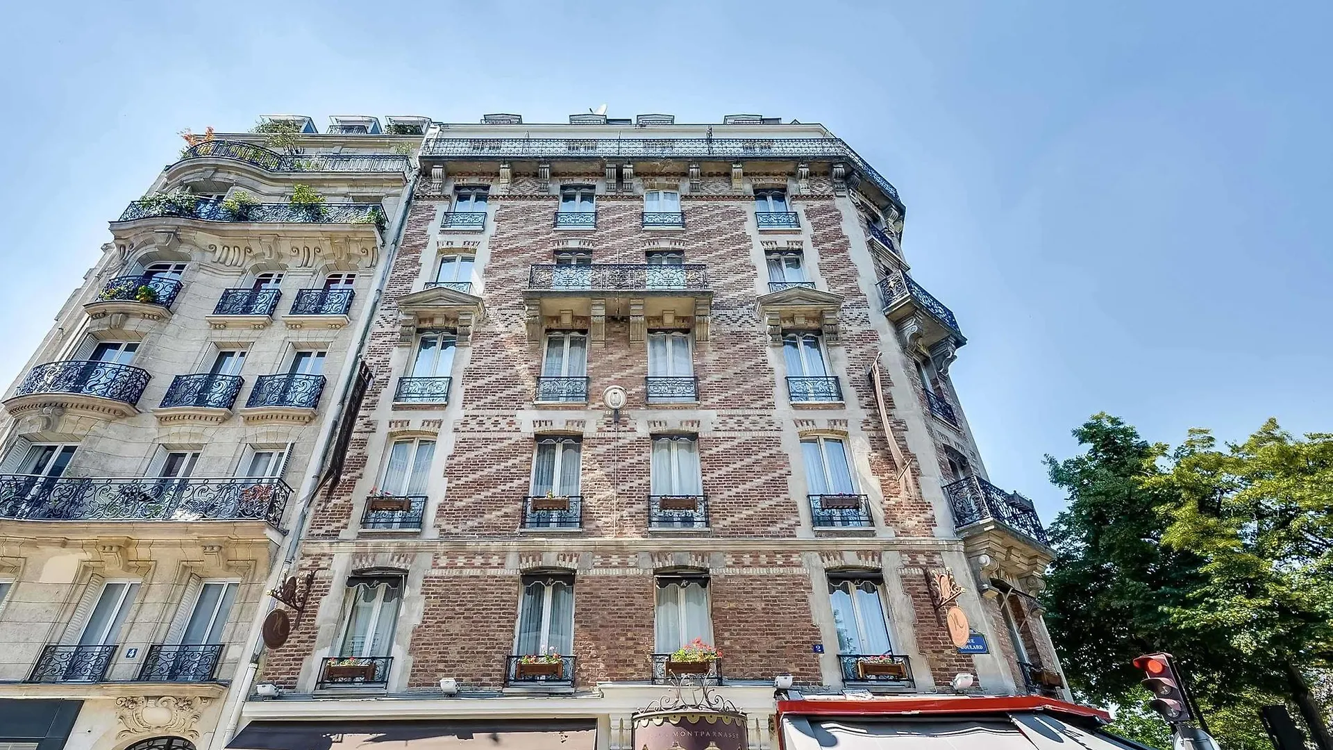 Montparnasse